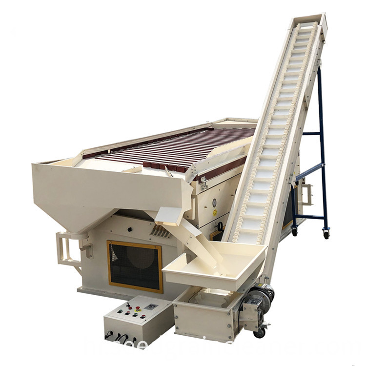 5xz 6 ग्रेविटी सेपरेटर 5xz 6 Gravity Separator